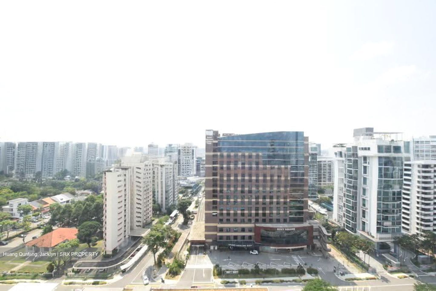 Parkway Parade (D15), Office #631424551